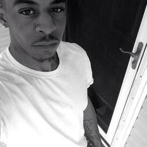 Meet your Posher, Lashaun