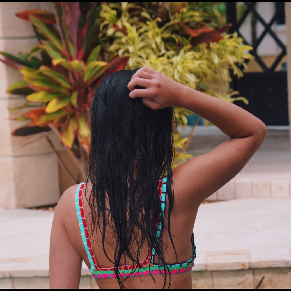 Meet your Posher, Val