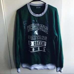 *Stadium Athletics* Men's Florida Gators Pullover