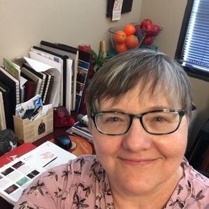 Meet your Posher, Karen