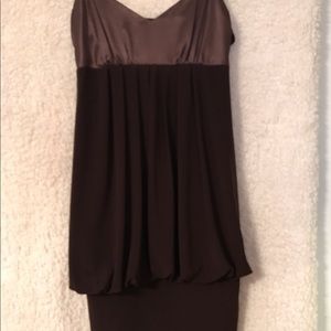 B. Smart short dress