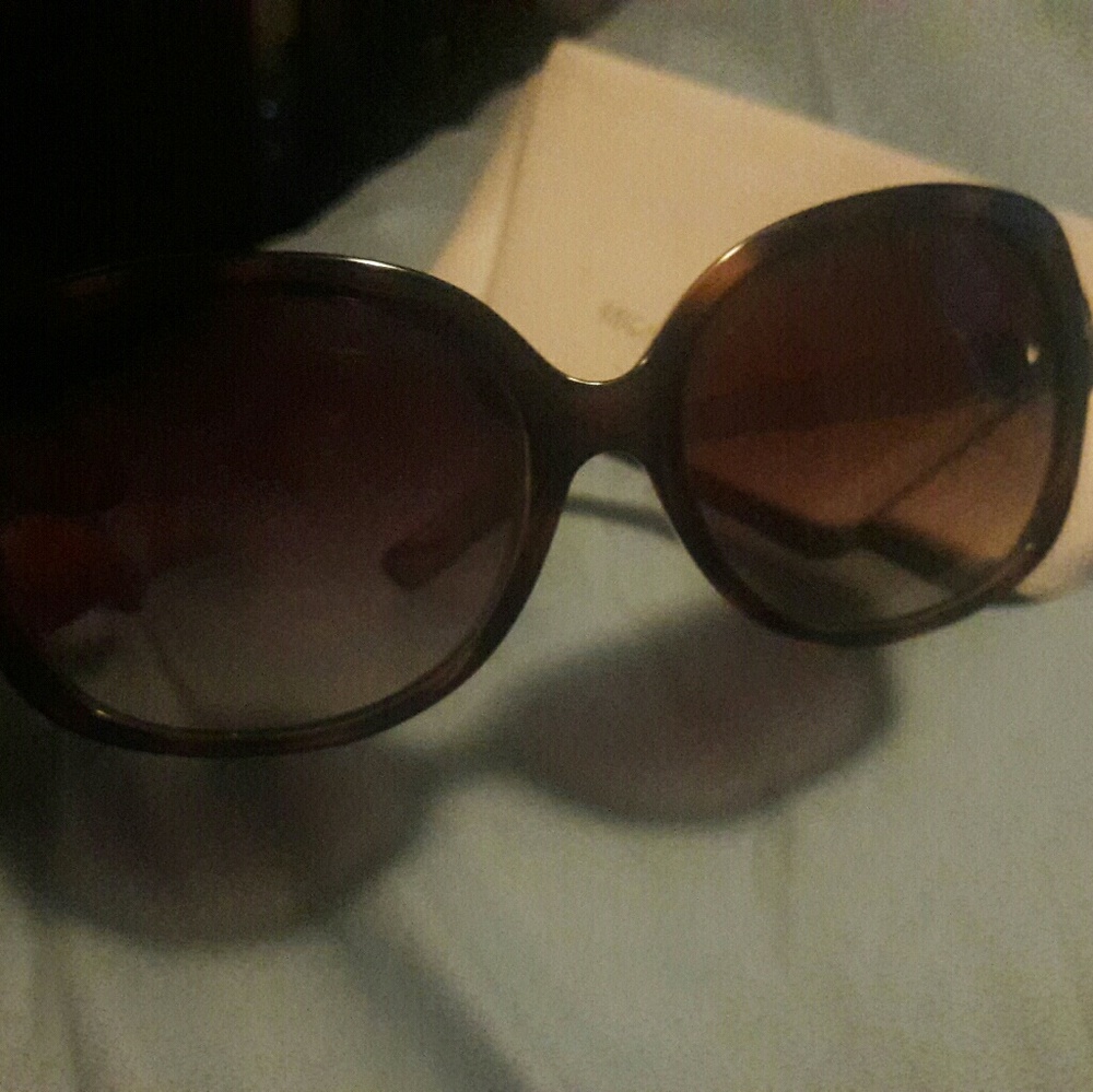 Mk glasses...Make me an offer