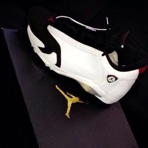 Jordans retro 14