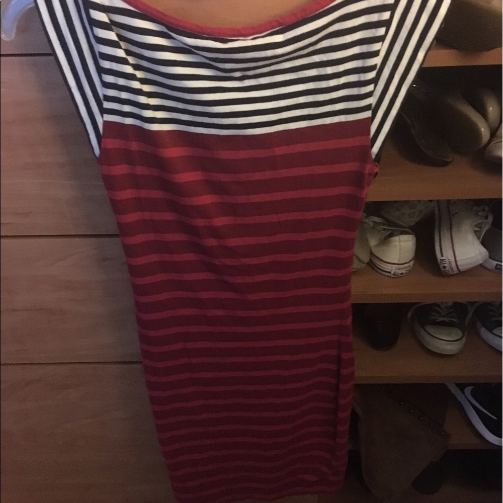 French Connection dress