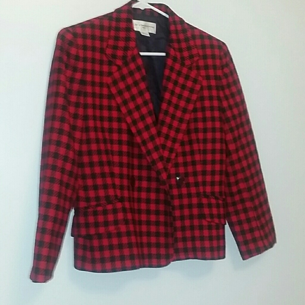 🐝Vintage Liz CLAIBORNE Blazer🐝