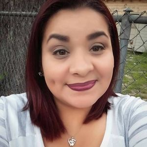 Meet your Posher, Brandy