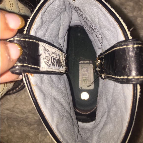 boots - Picture 4 of 4