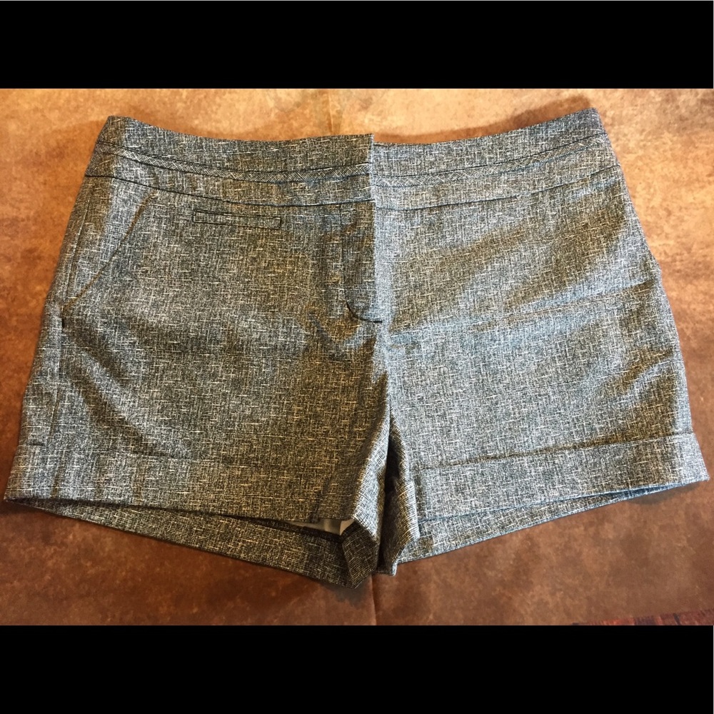 Express. Shorts. 8