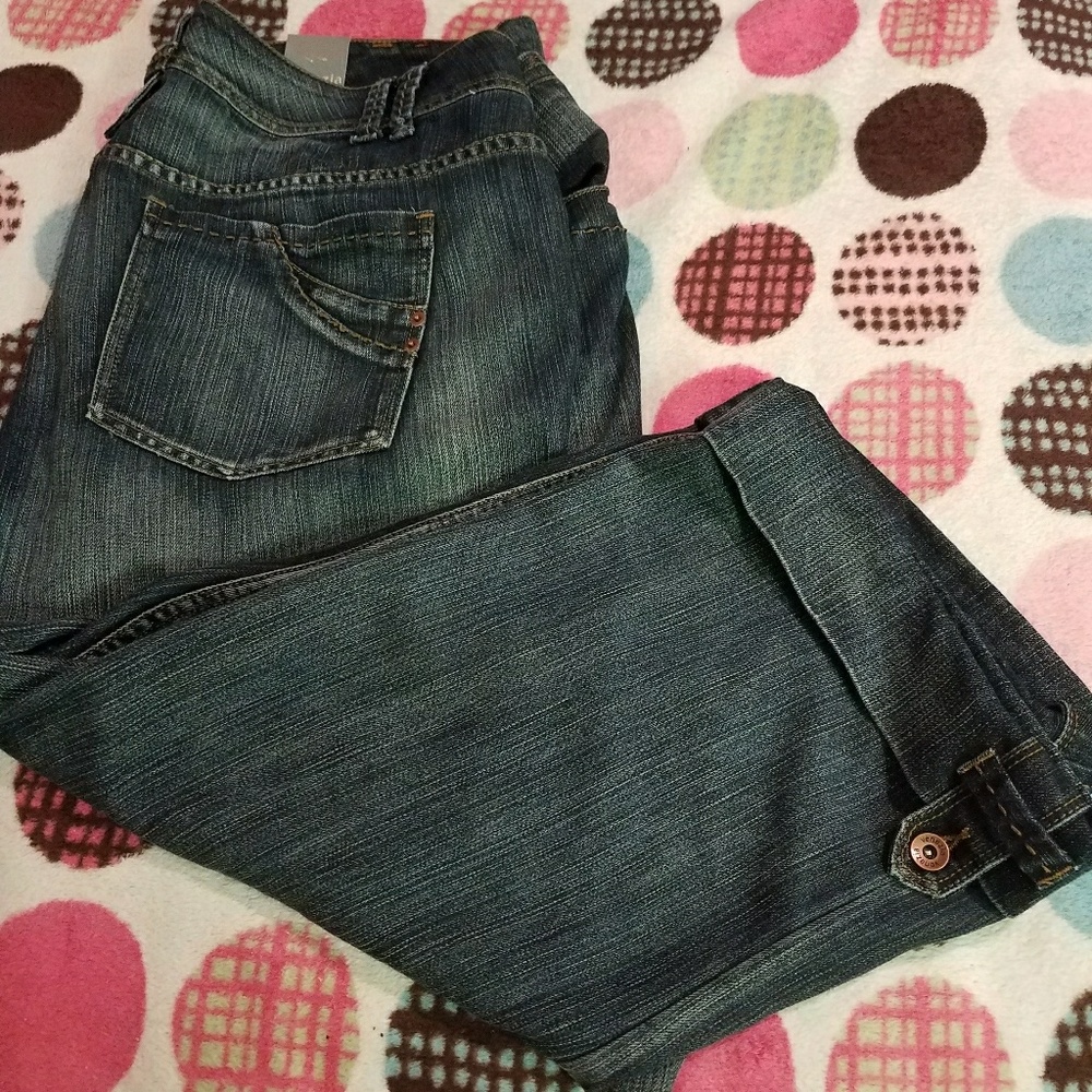 Capris