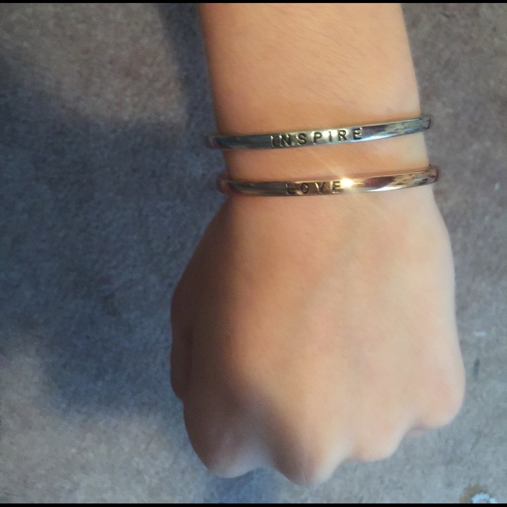 Cuff Bracelets. Can Be Adjusted - image 2
