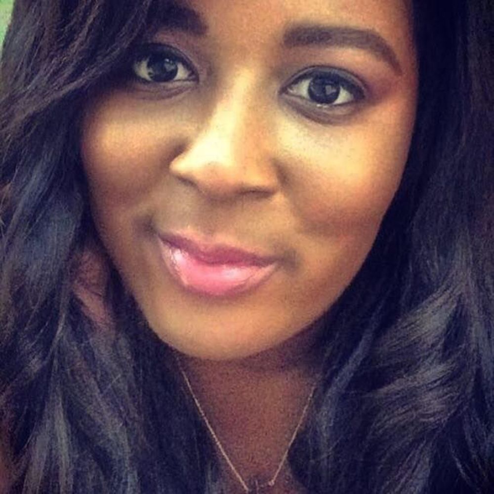 Meet your Posher, Jennell