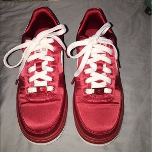 Nike Air Force 1 Low '07