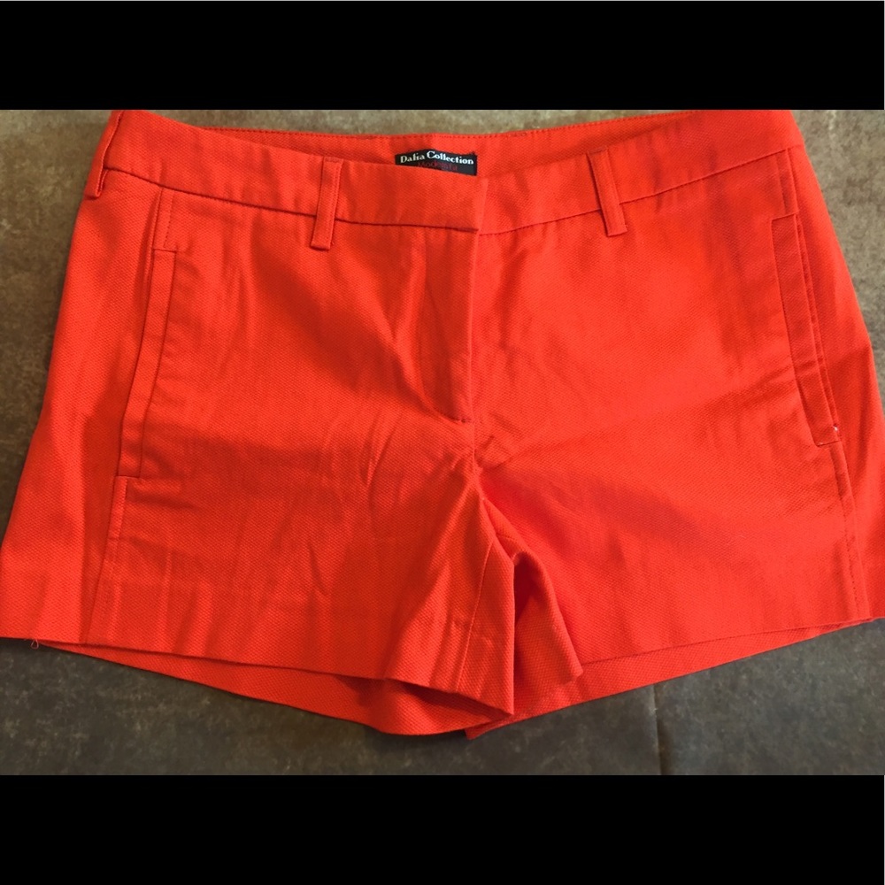 Ladies shorts - 6