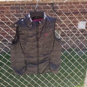 Aeropostale vest