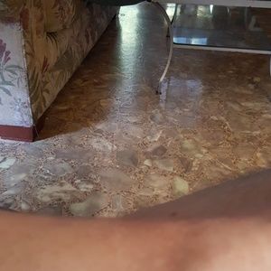 Meet your Posher, Greg