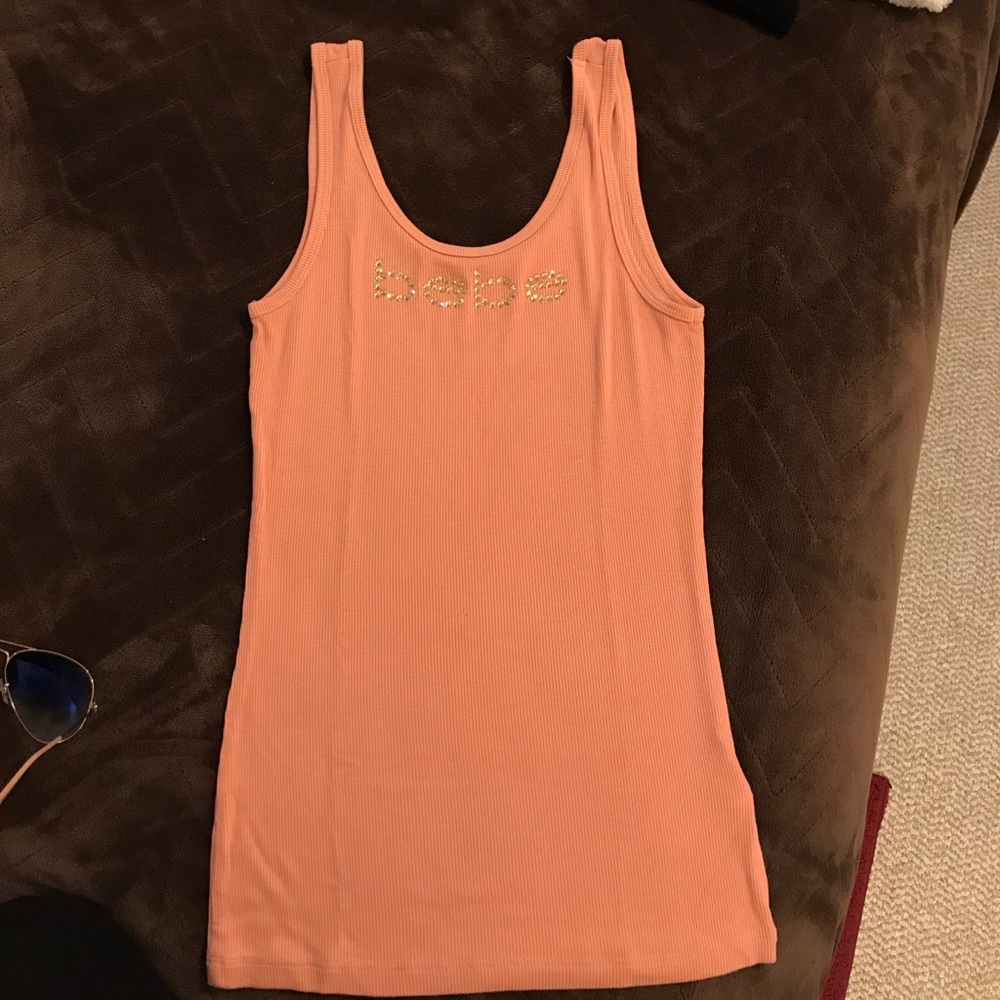 ❤️❤️BEBE TANK TOP