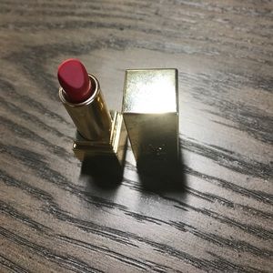 YSL Lipstick deluxe sample NWT