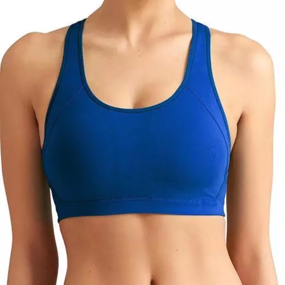 NWT Athleta Double Dare Sports Bra