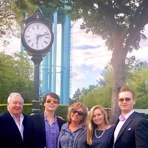 Meet your Posher, Jonny