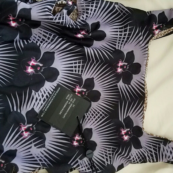 acacia swimwear Other - Acacia swim