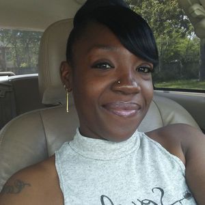 Meet your Posher, Nakia