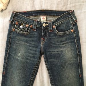 True Religion Jeans - Size 27
