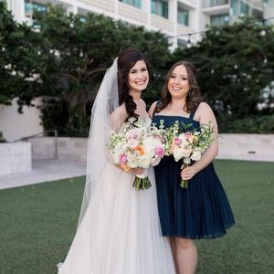 Meet your Posher, Erica