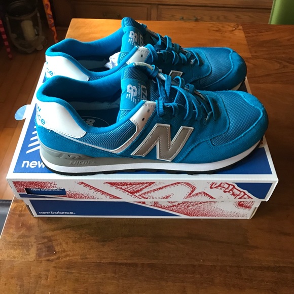 New Balance Other - Never worn new balance 574