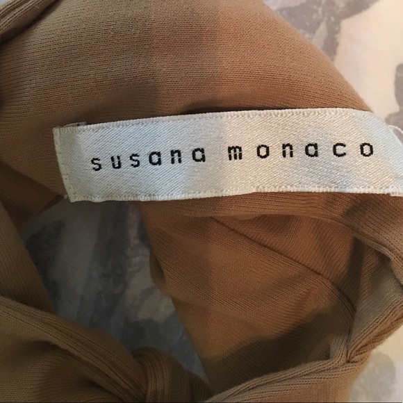 SUSANA MONACO top - Picture 3 of 3