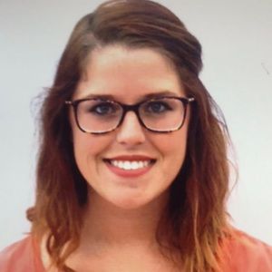 Meet your Posher, Kelsey