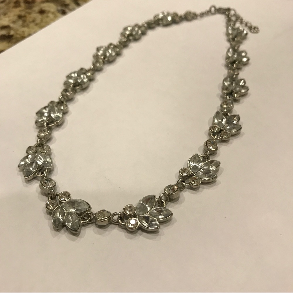 Jcrew style necklace