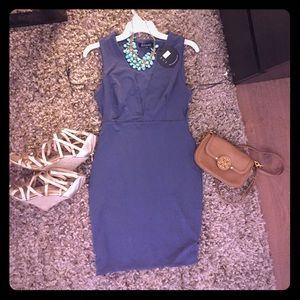 Luvalot Mini Dress ✨