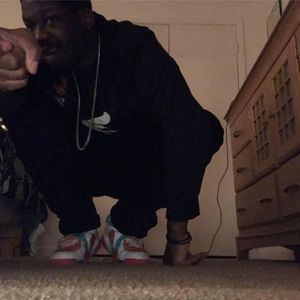 Meet your Posher, Billy