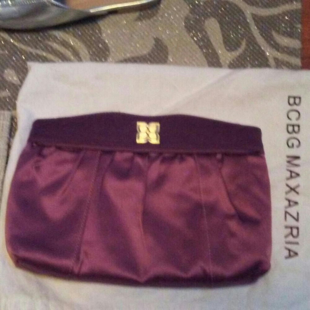 BCBG Max Azria Clutch