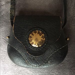 Peter Pinder crossbody bag