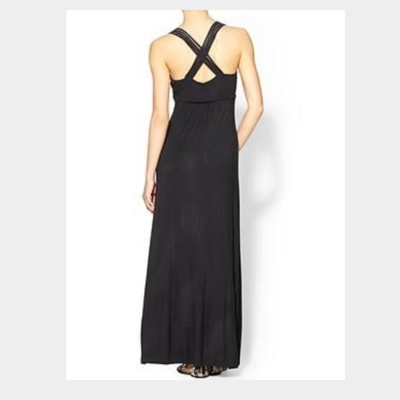 Calvin Klein Dresses & Skirts - NWT Calvin Klein cross back maxi dress