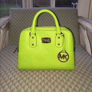 Michael Kora handbag/purse/ cross body