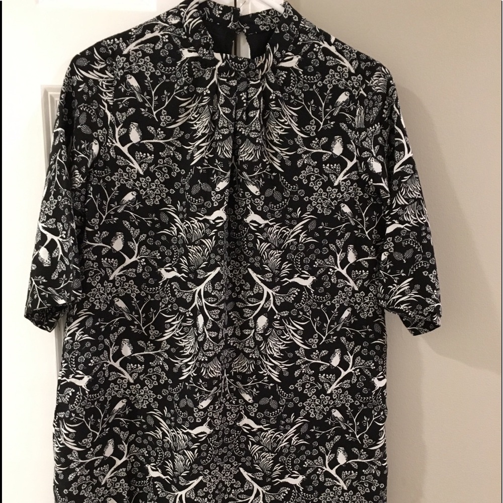 Old navy high neck small petite nwt