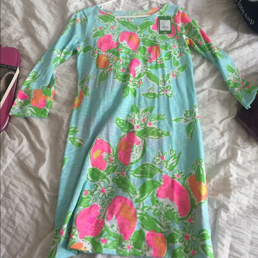 Lilly Pulitzer Marlowe Dress