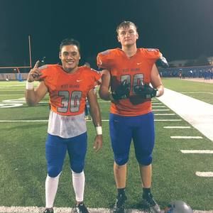 Meet your Posher, Emmanuel