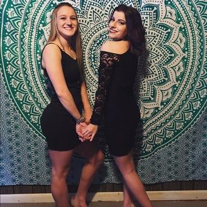 Meet your Posher, Cindy