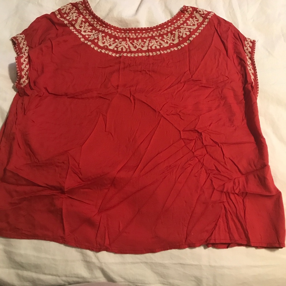 Lucky brand shirt