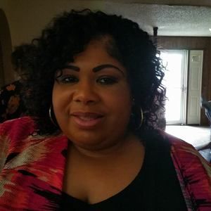 Meet your Posher, Geraldine