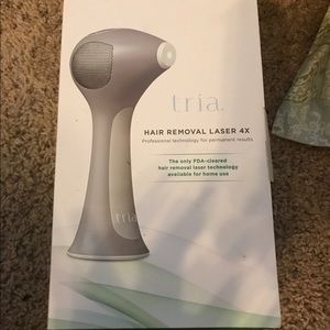 TRIA Hair Removal Laser 4X