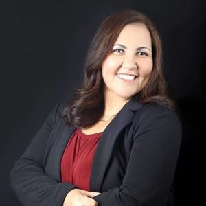 Meet your Posher, Aline