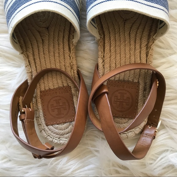 Tory Burch Espadrille Sandals - Picture 4 of 7