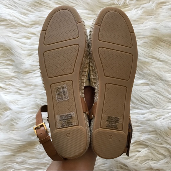 Tory Burch Espadrille Sandals - Picture 5 of 7