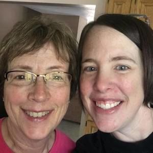 Meet your Posher, Kari