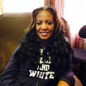 Meet your Posher, Tonya