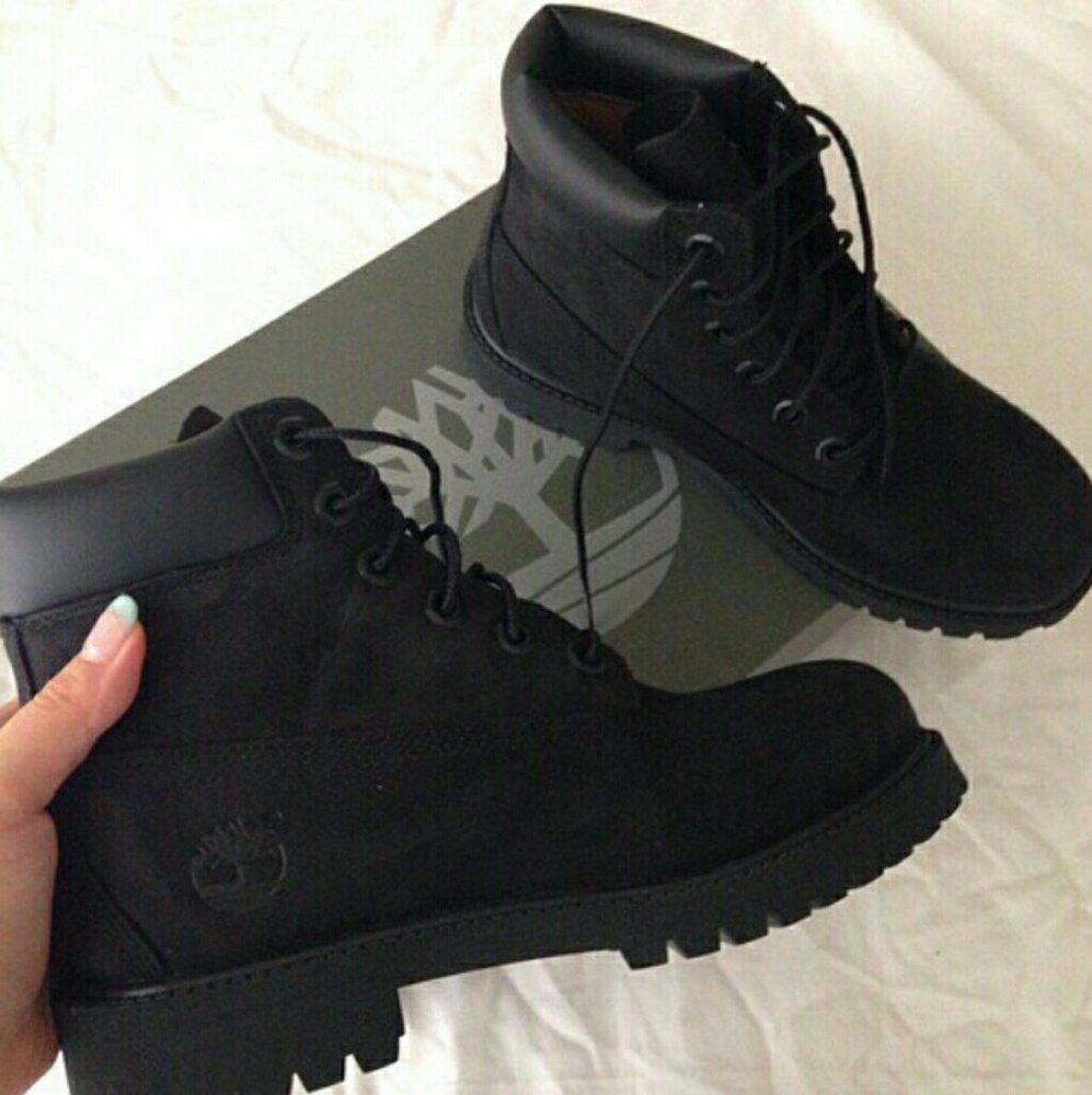 Timberlands